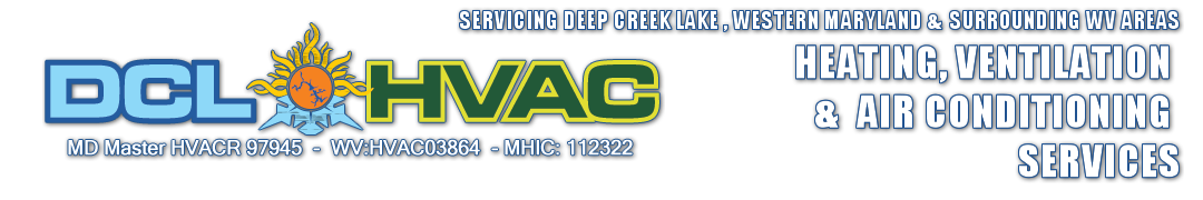 Deep Creek Lake HVAC Solutions